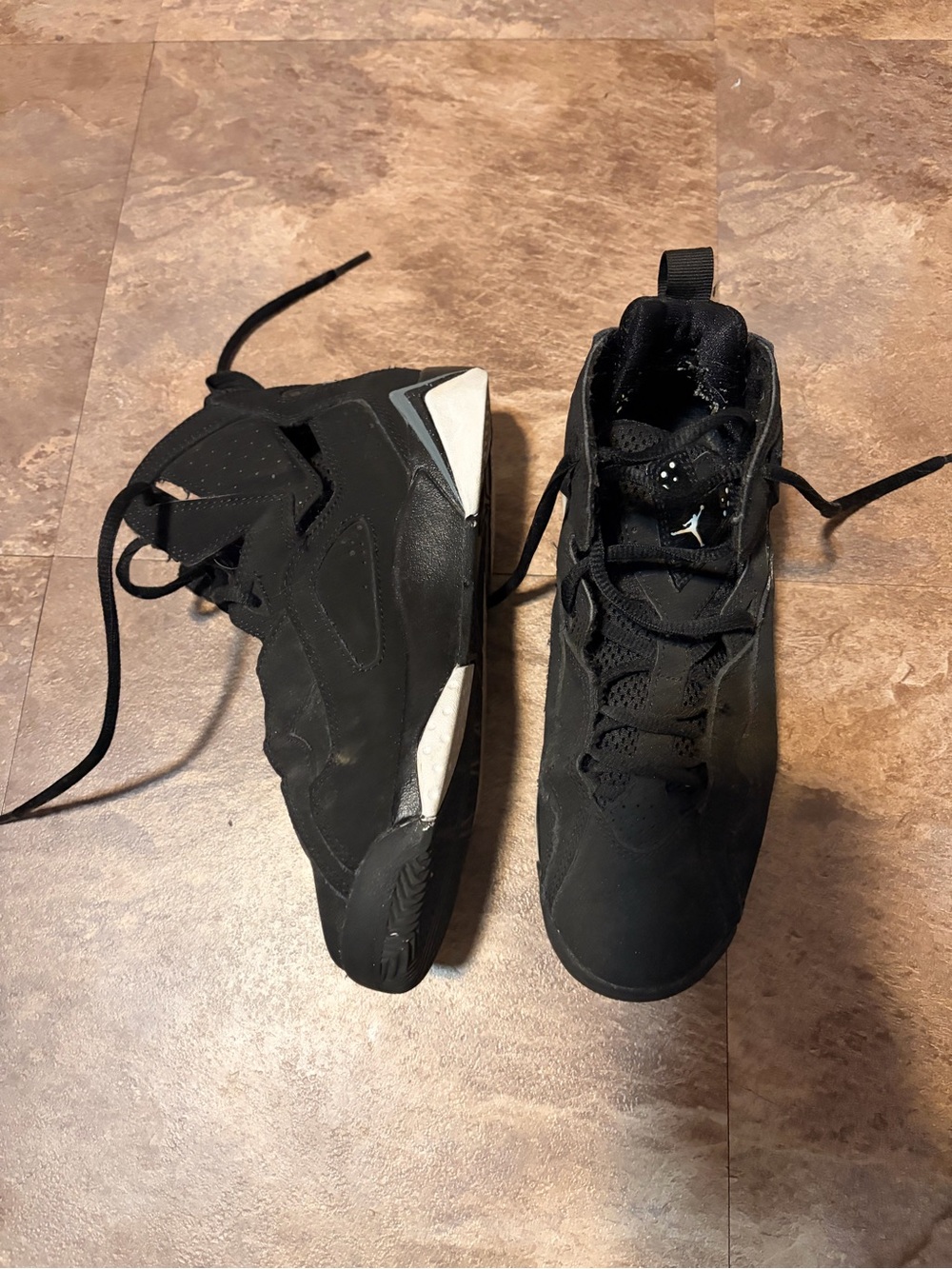 Jordan’s Y 4.5 USED